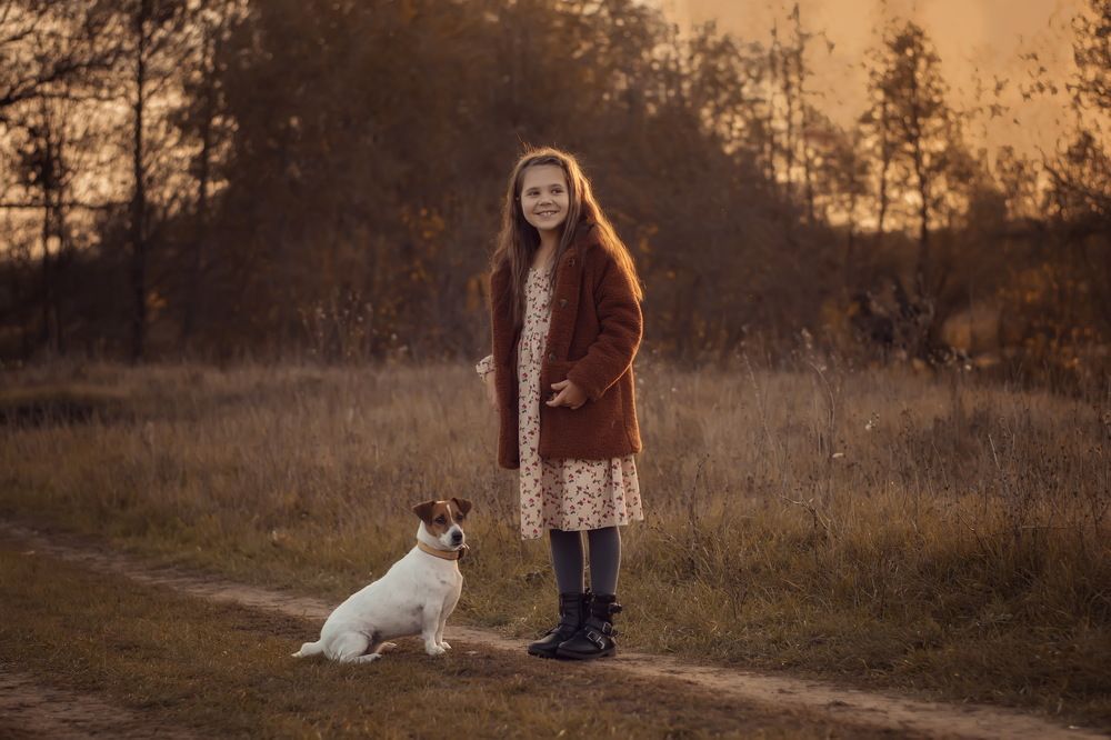 Photograph by Евгения Баширова