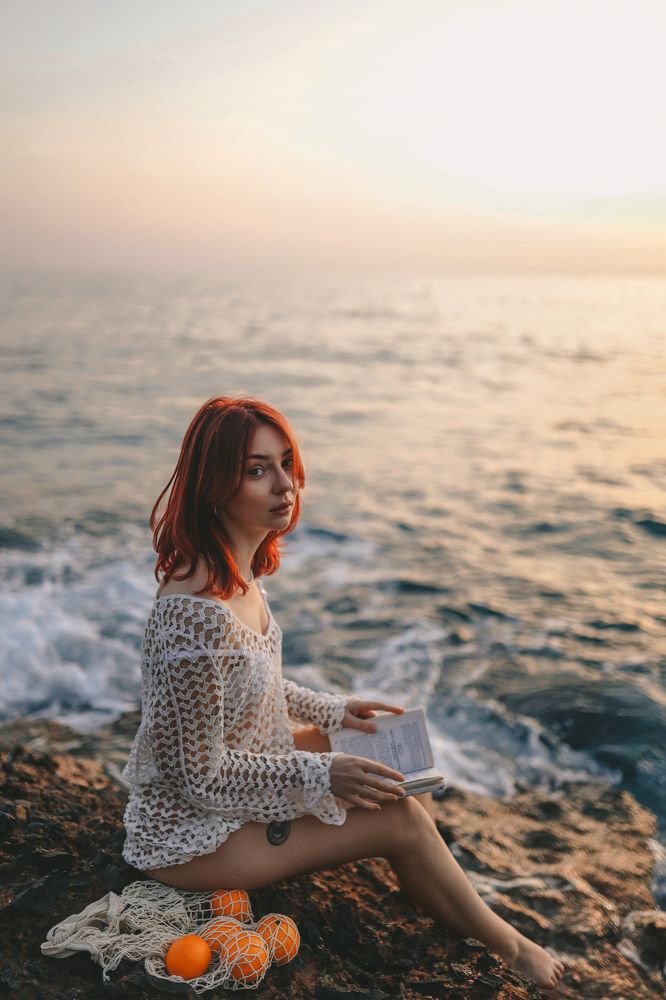 Photograph by Мария Добычина