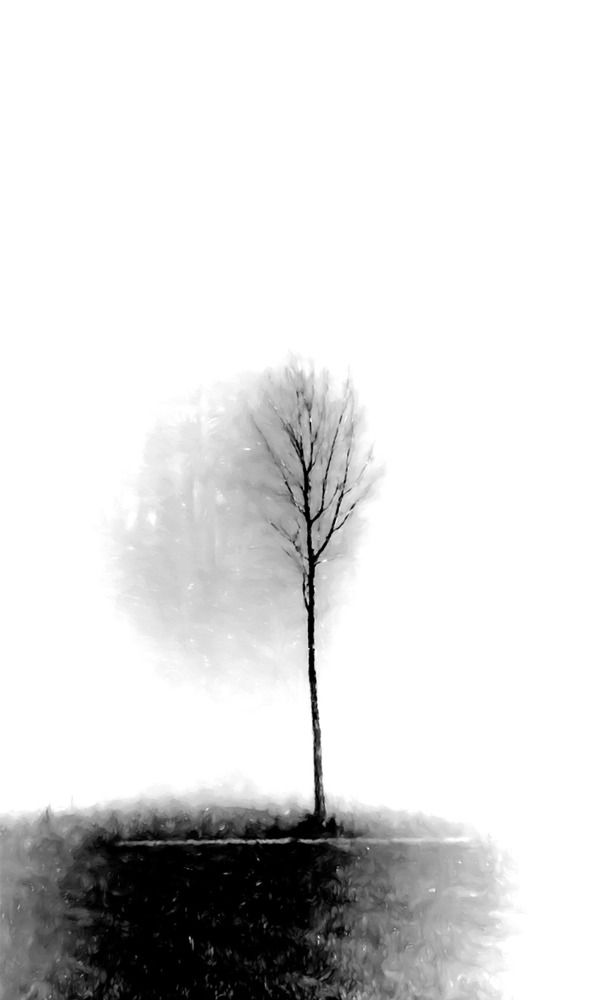 The soul's voice - Sad life