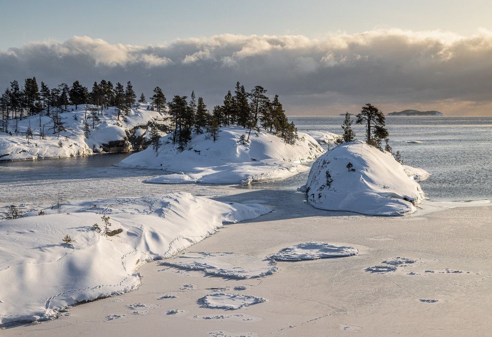 Photograph by Svetlana Dorokhova