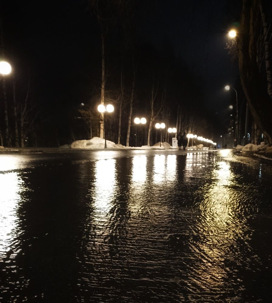 Photograph by Maiya Bulatova