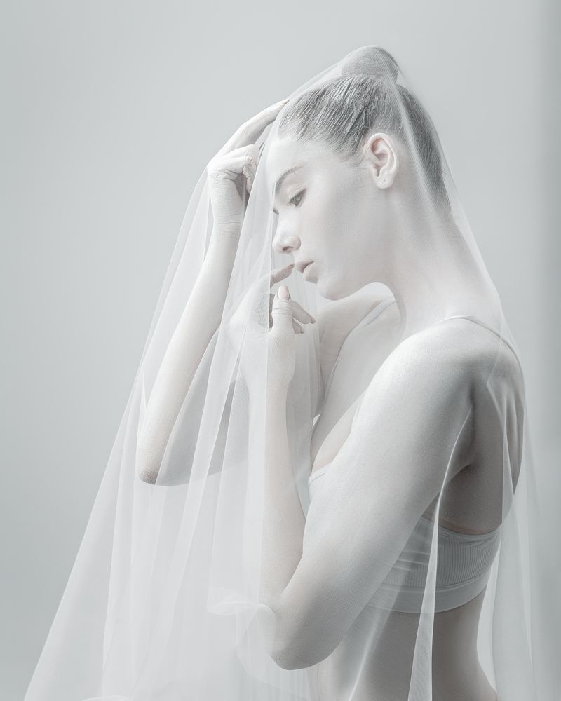 Photograph by Новинская Мария