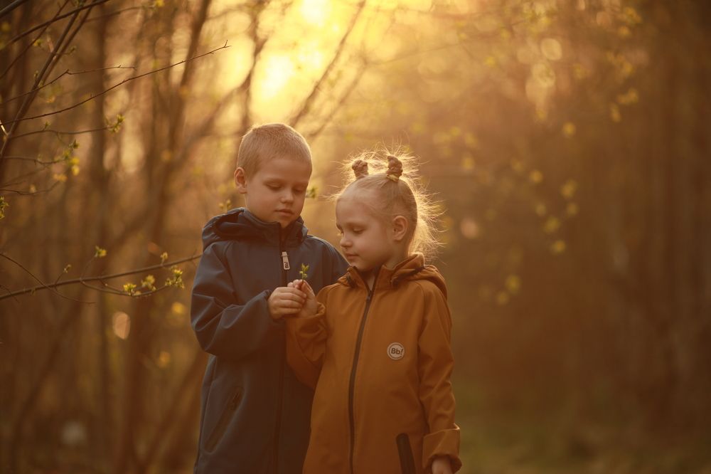 Photograph by Елена Гребенщикова