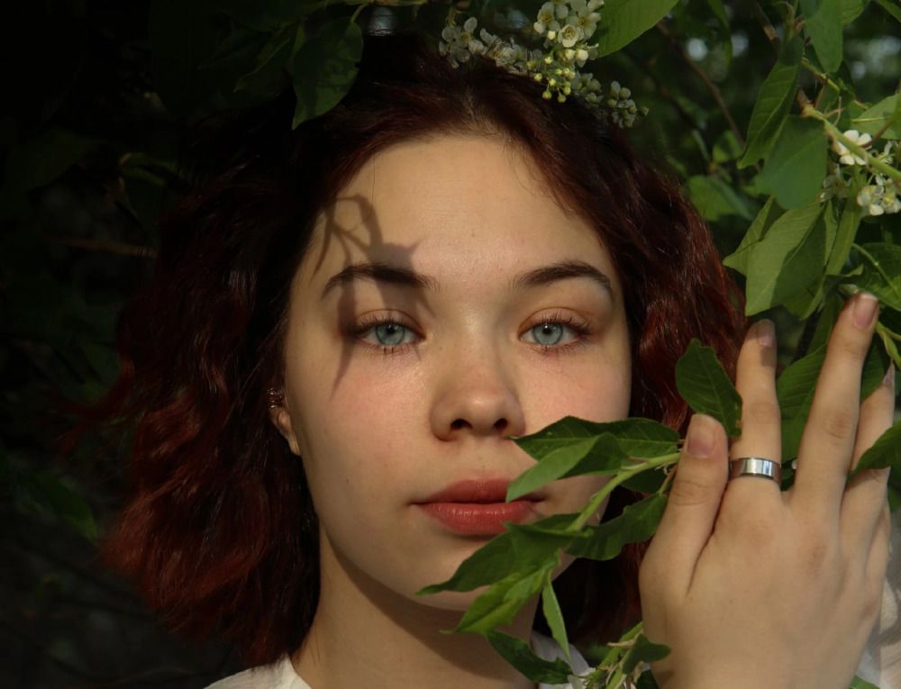 Photograph by Наталья Гашинская