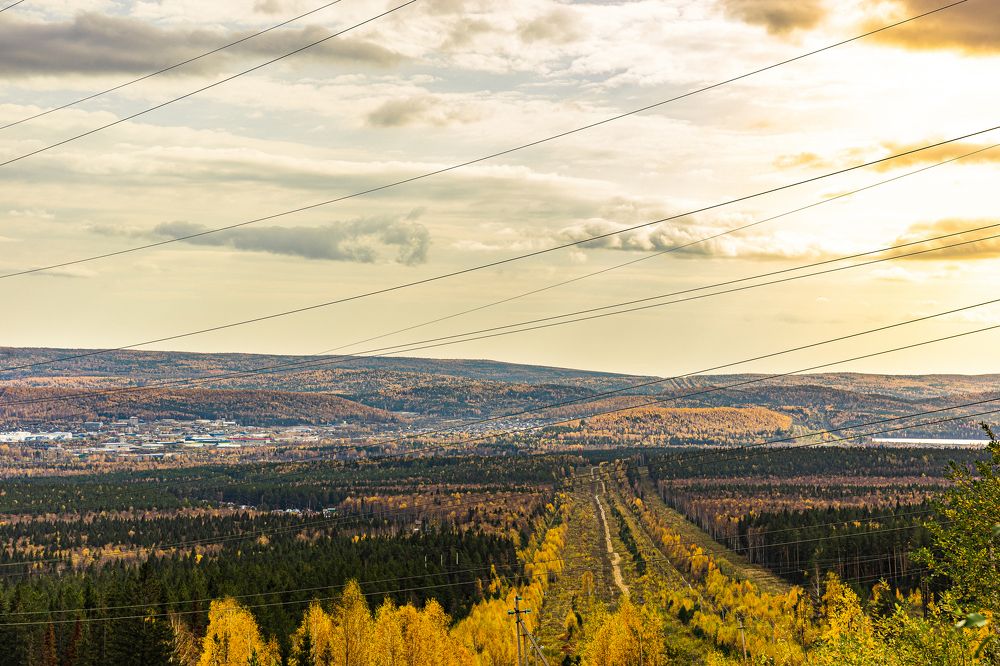 Photograph by Артём Александрович