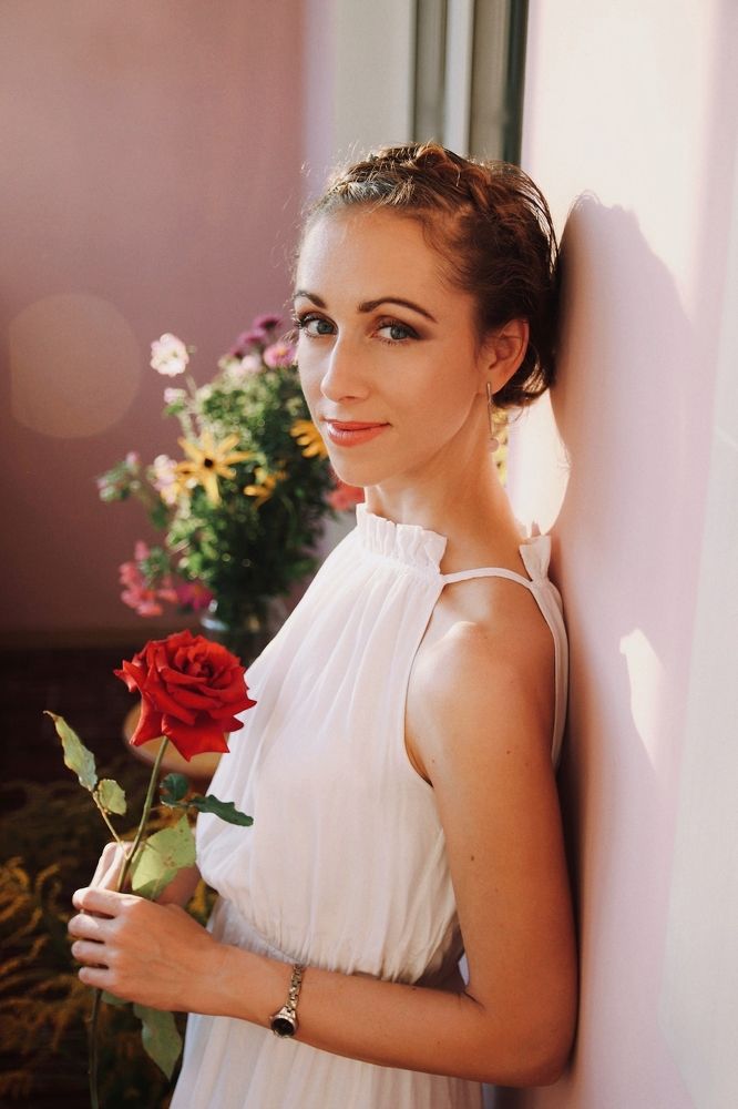 Фотография автора Наталья Боярина