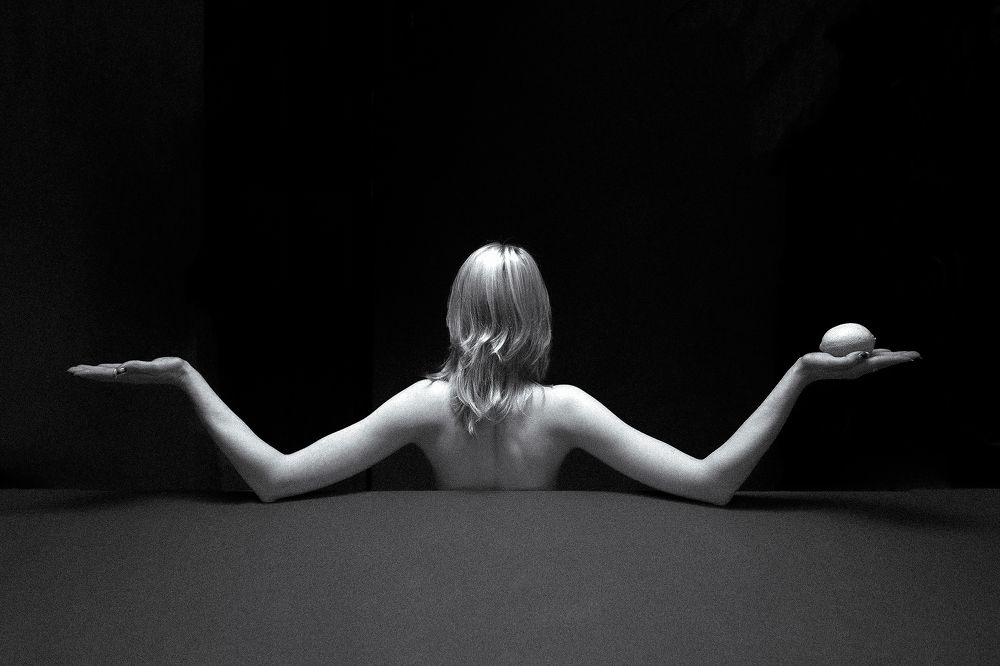 Photograph by Владимир Симакин