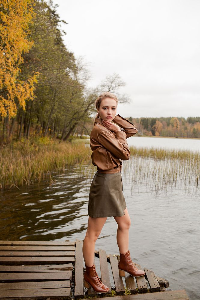 Фотография автора Яна Мазулева