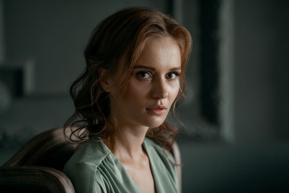 Фотография автора Яна Мазулева