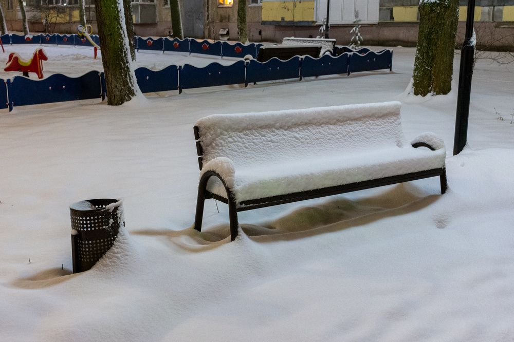 Photograph by Валерий Петухов