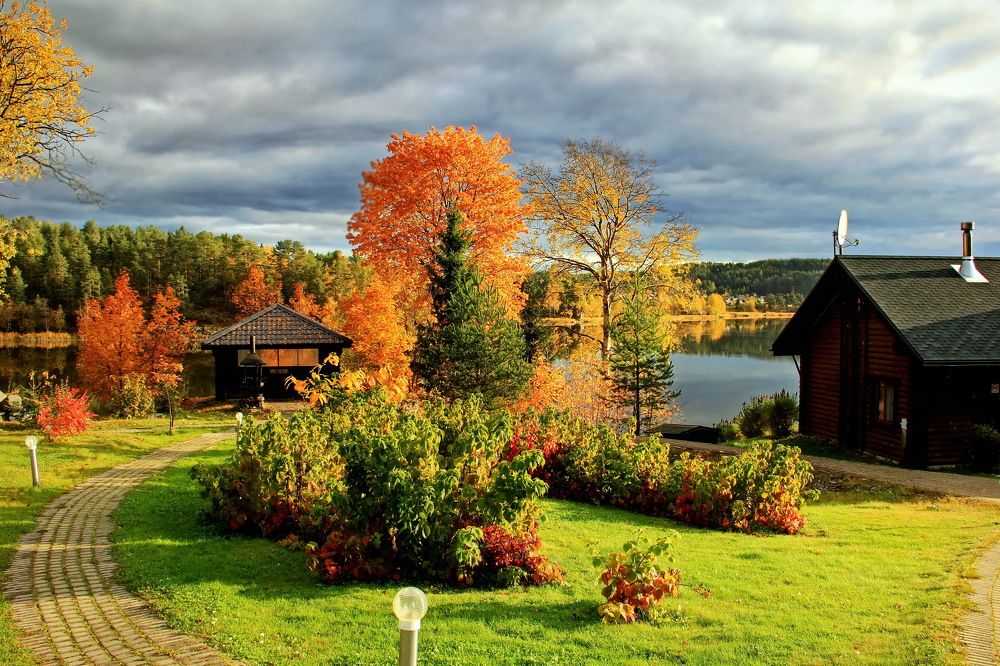 Photograph by Староверов Станислав