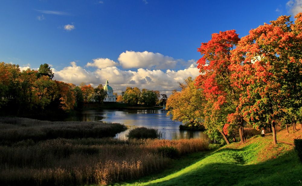 Photograph by Староверов Станислав