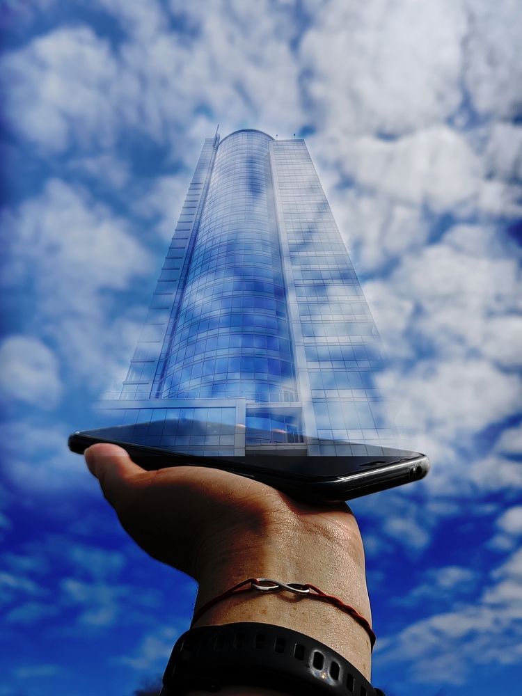 Фотография автора Anna Tsybulskaya