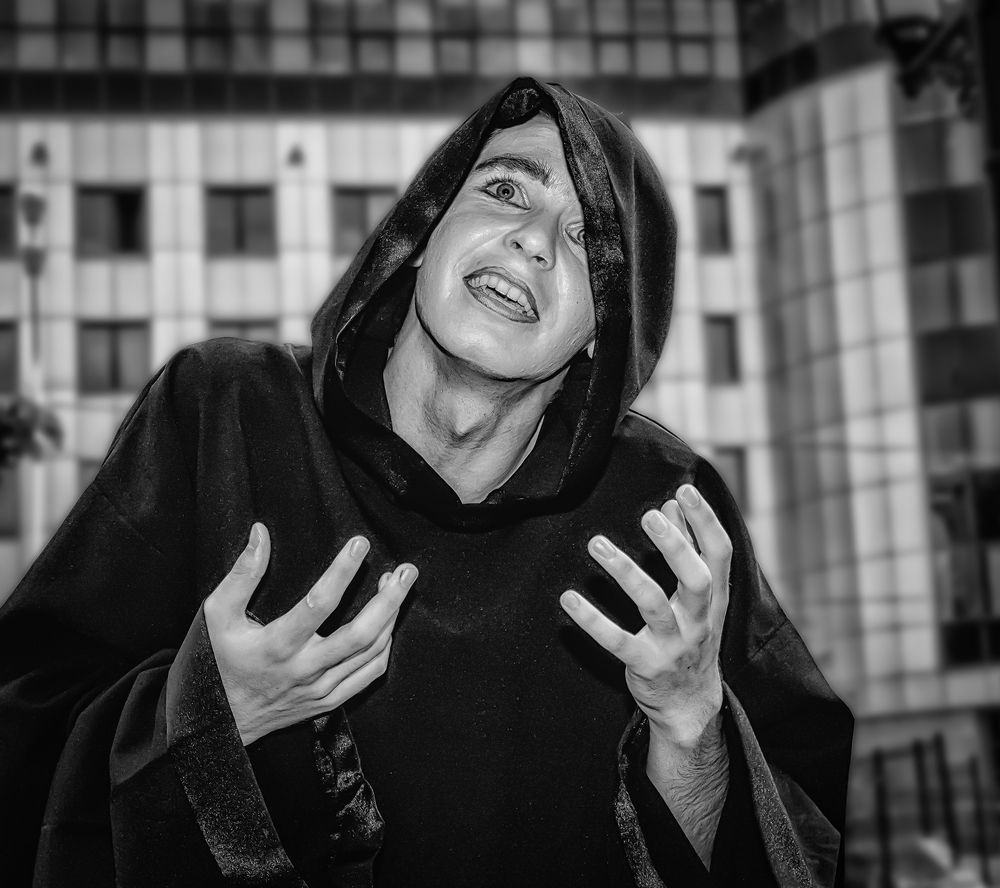 Photograph by arkadii Ануфриев