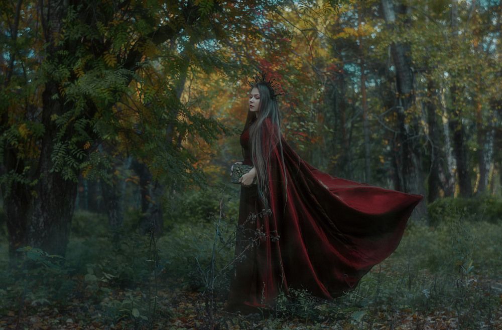 Photograph by Щербакова Юлия