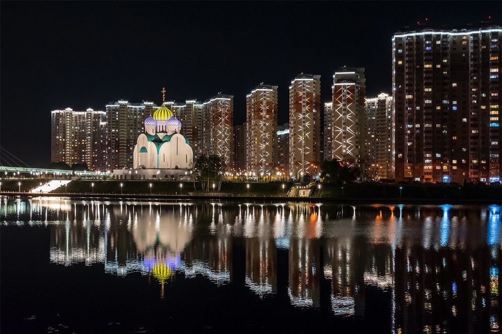 Photograph by Валерий Петухов