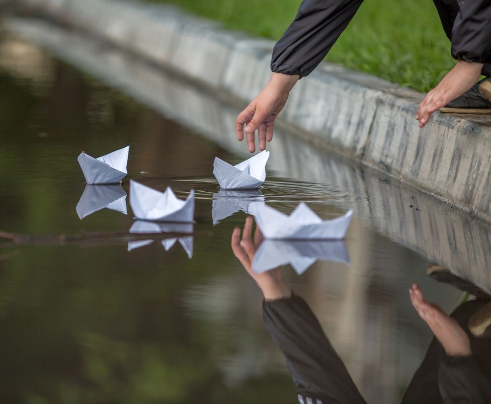 Фотография автора Наталья Новикова