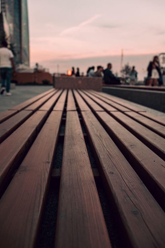 Photograph by Ilyas Kayumov