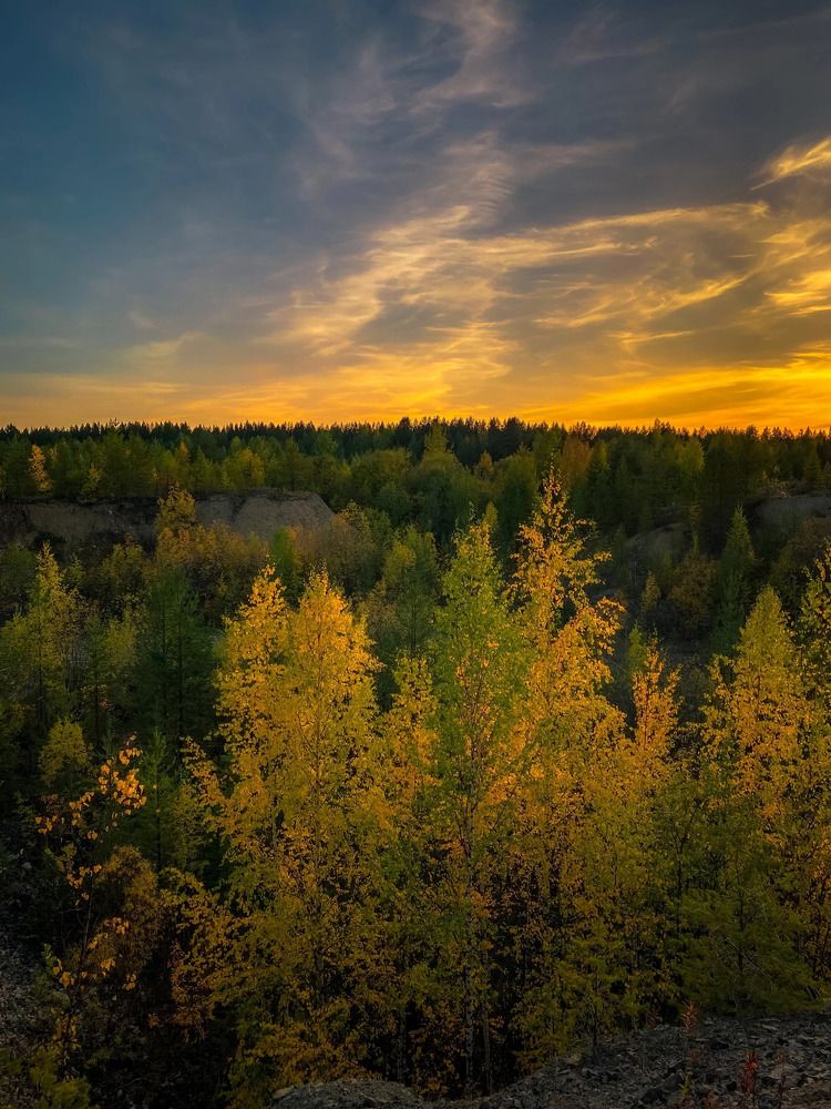 Photograph by Anna Chub