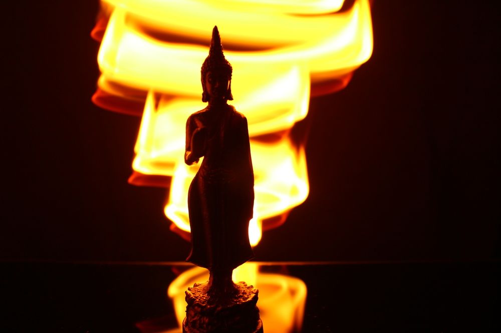 Photograph by СТЕПАН ДЖУЛАКИДЗЕ