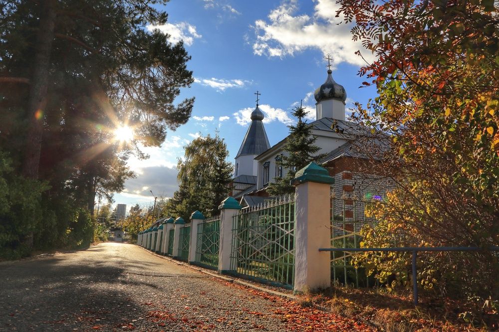 Photograph by Мария Андреева