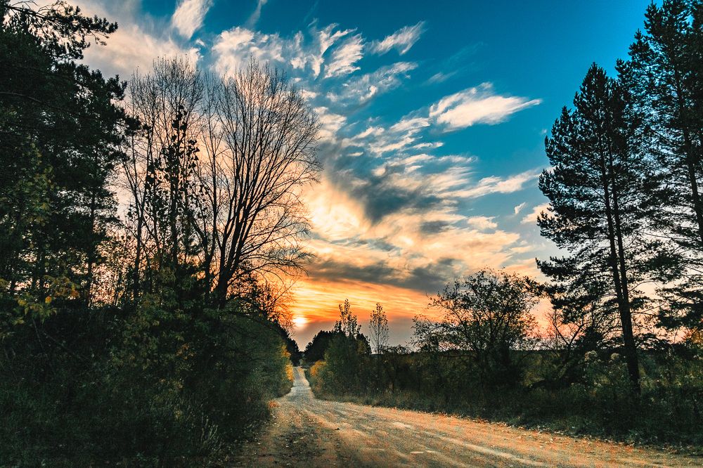 Photograph by Василий Лазарев