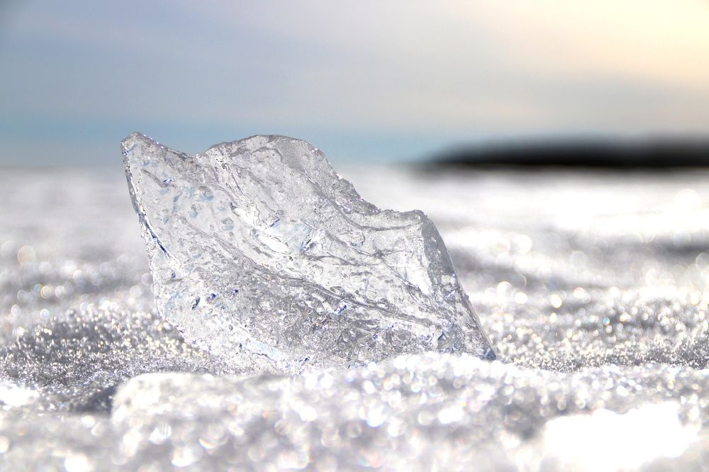 Photograph by Нина Чугунова