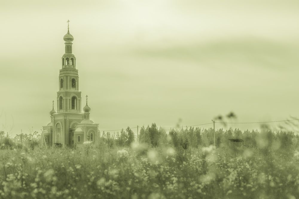 Photograph by Кутний Игорь