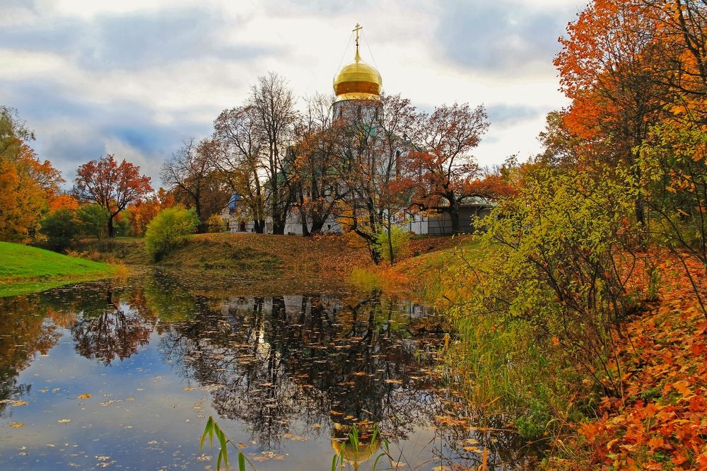Photograph by Сергей Иванов