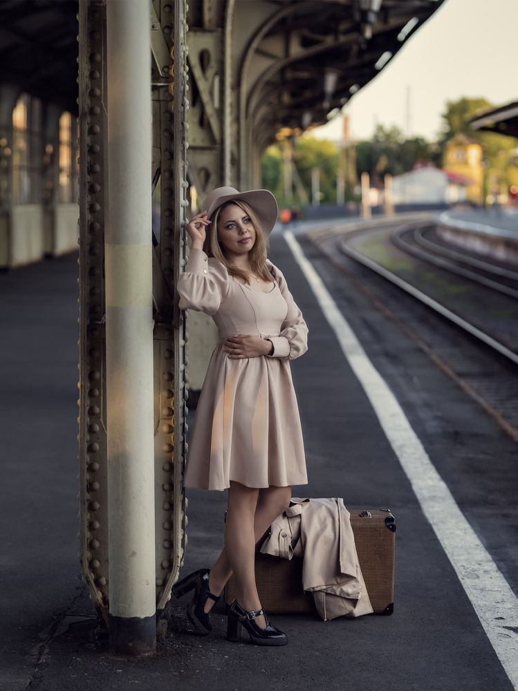 Photograph by Алексей Петров