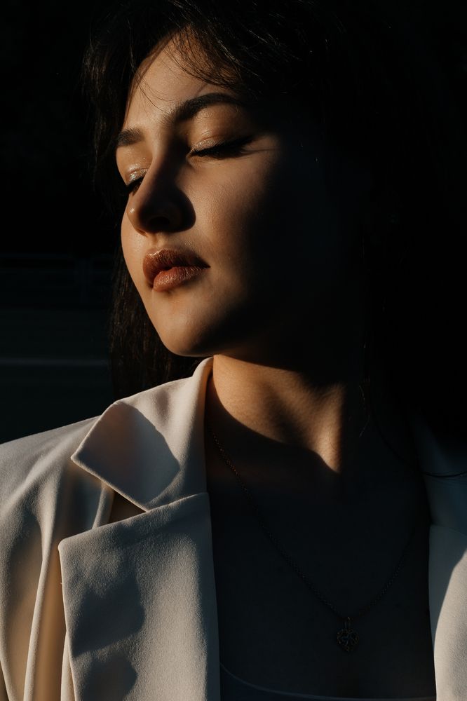 Photograph by Алена Попова