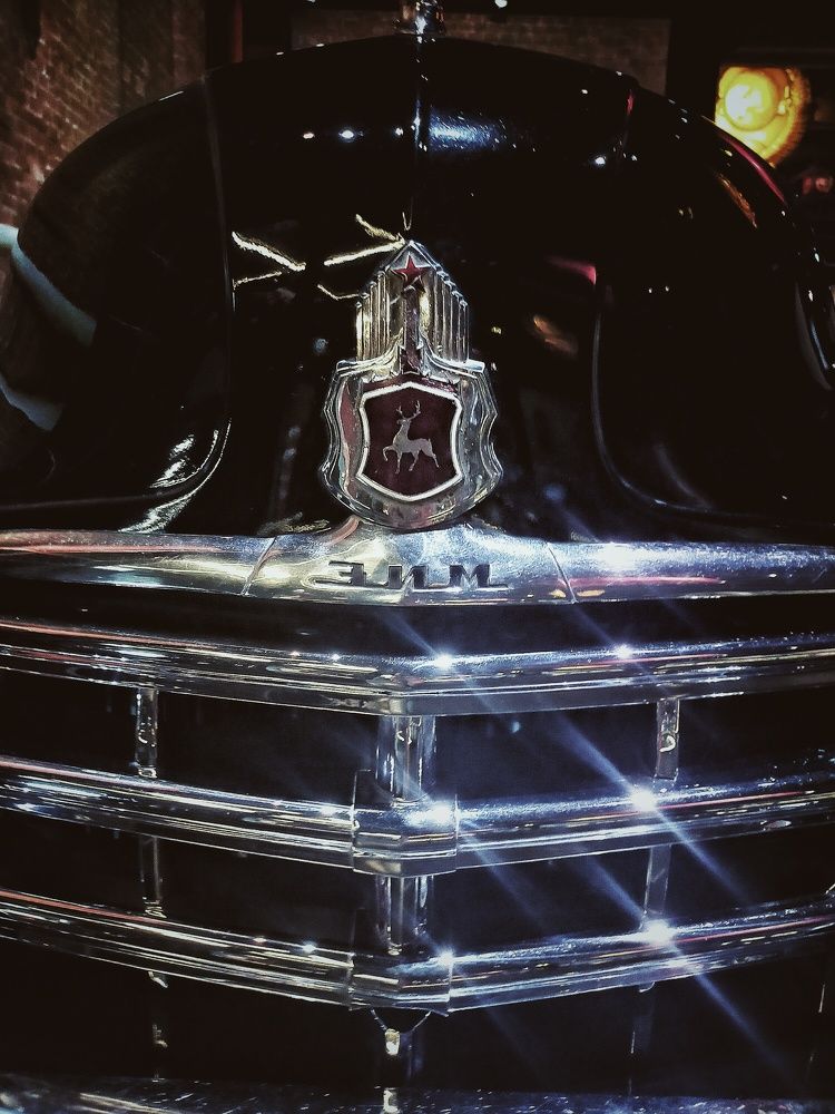 Photograph by Ольга Мартьянова