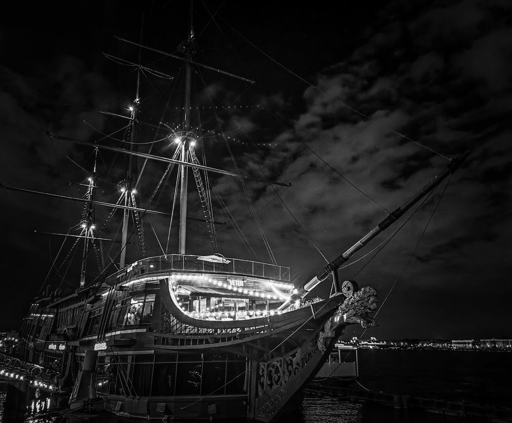 Photograph by Ольга Попченко