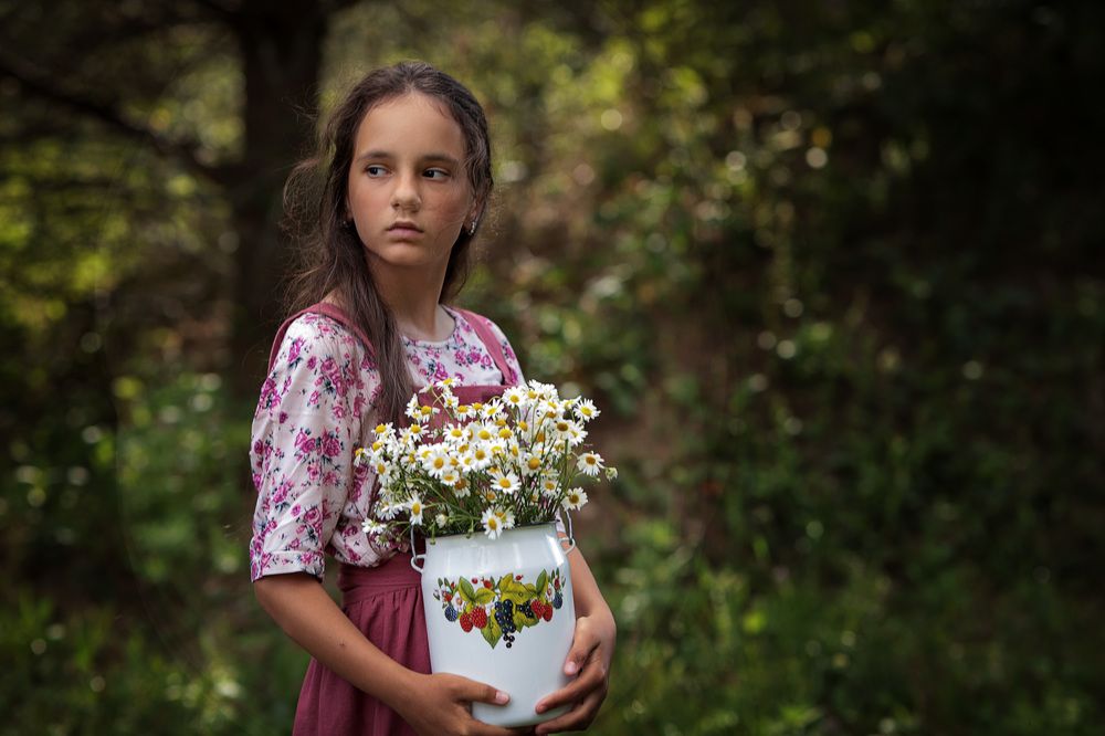 Photograph by Ирина Макарова