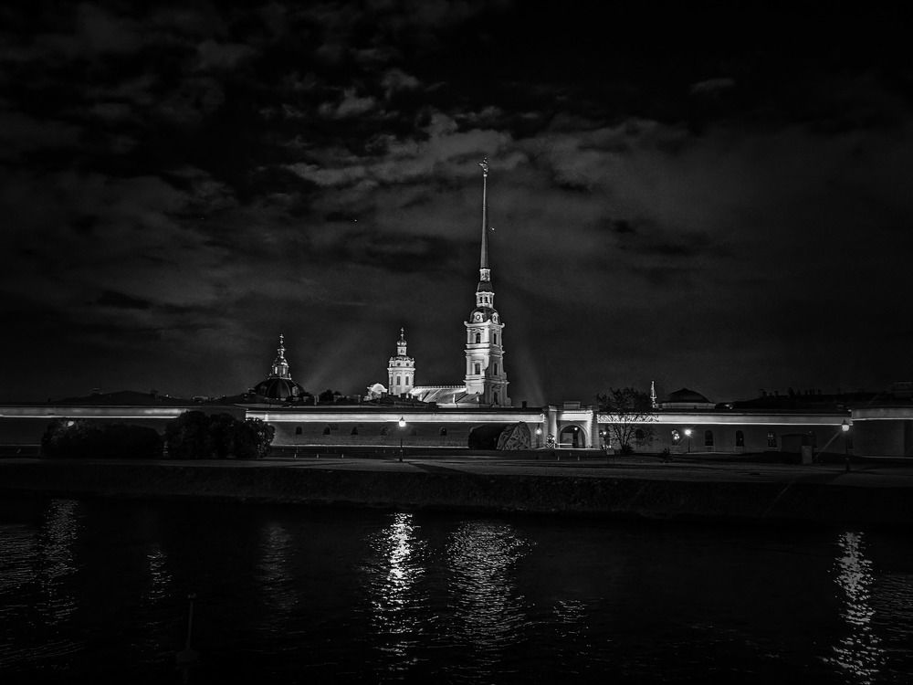 Photograph by Ольга Попченко