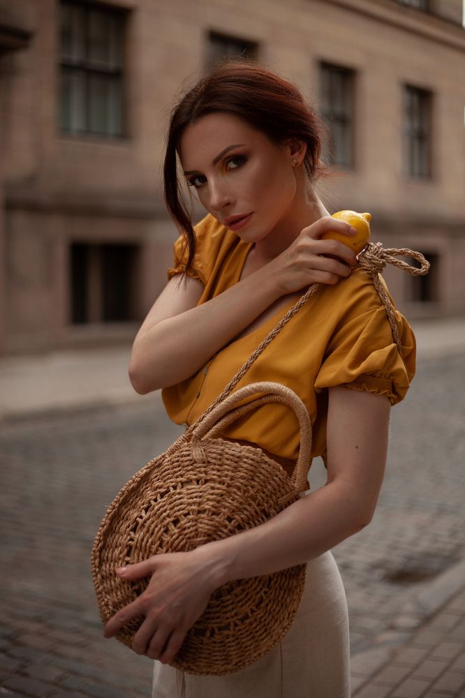 Фотография автора Юлия Красовская