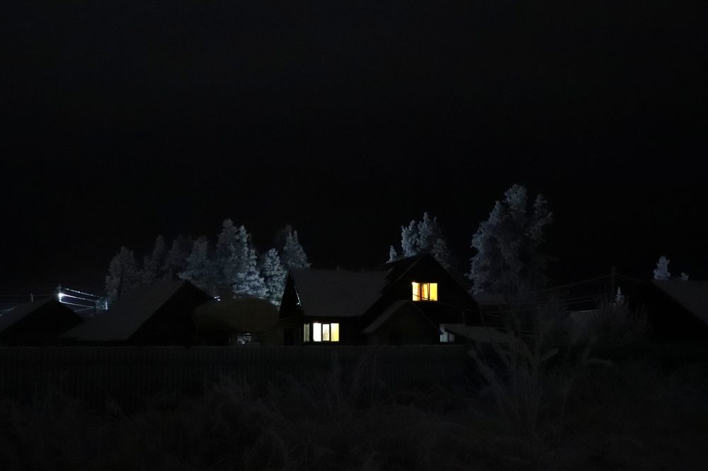 Photograph by Нина Чугунова