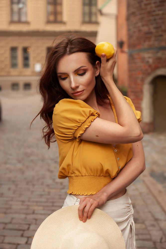 Фотография автора Юлия Красовская