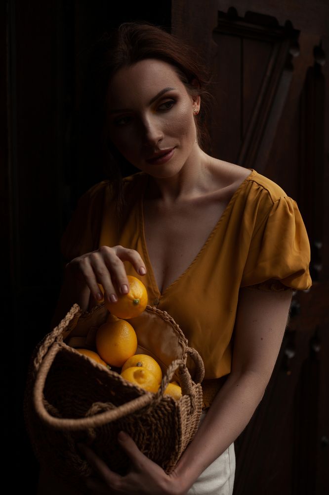 Фотография автора Юлия Красовская