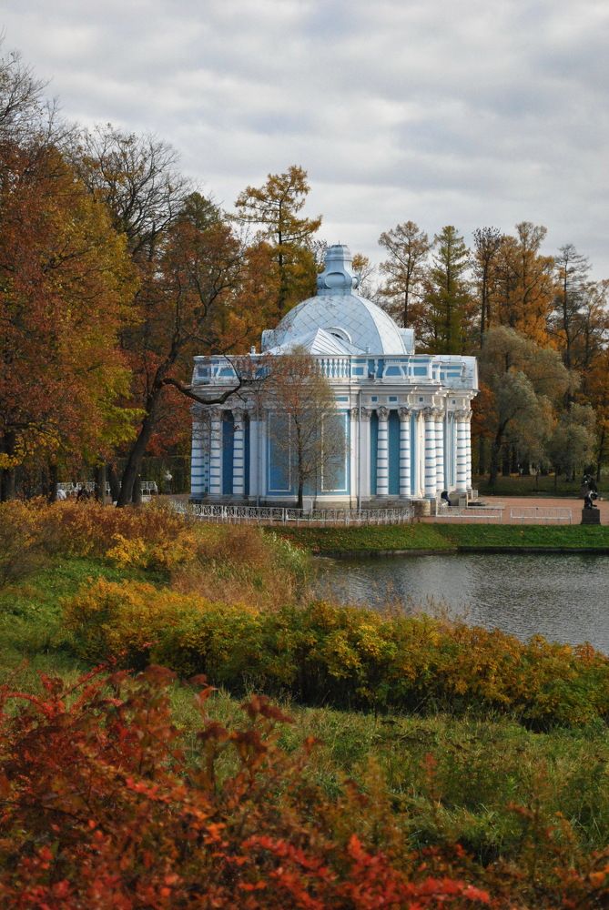 Photograph by Маргарита Смирнова