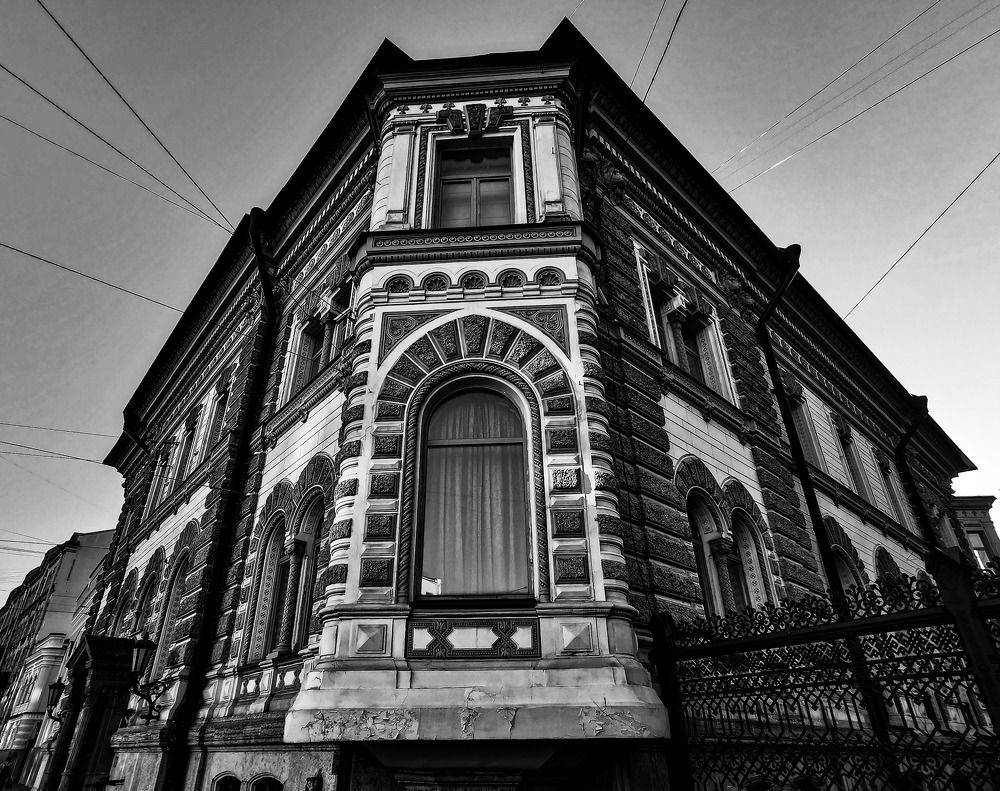 Photograph by Ольга Попченко