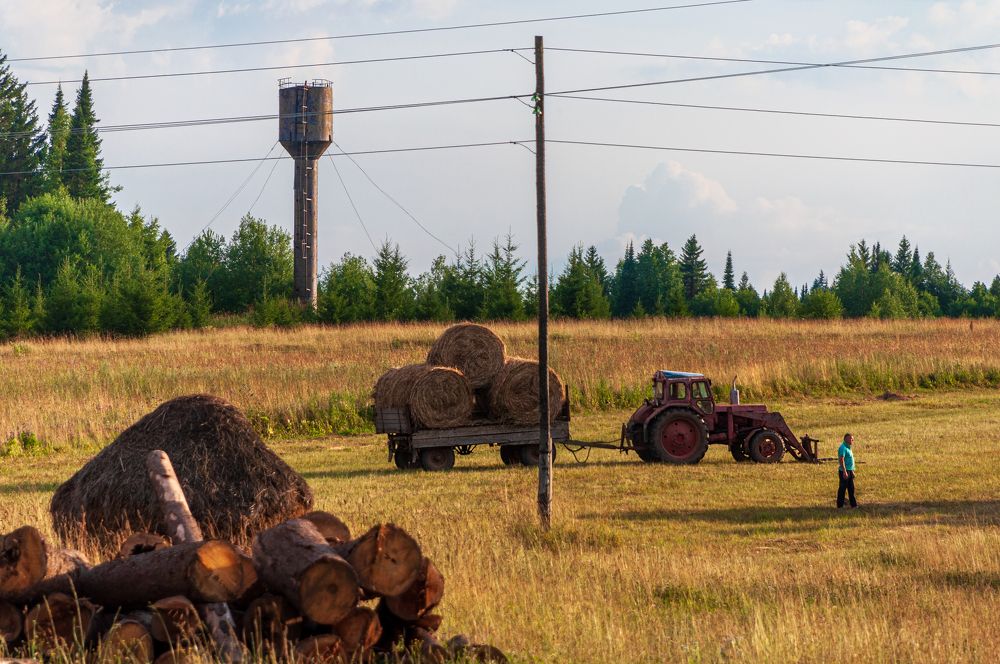 Photograph by Денис Кичев