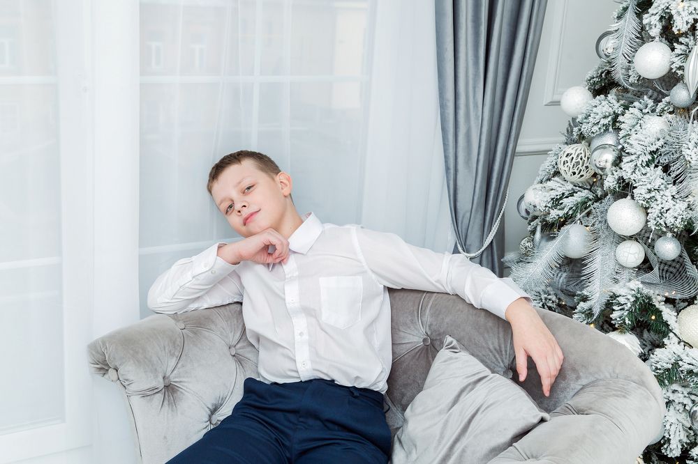 Photograph by Ирина Кузнецова