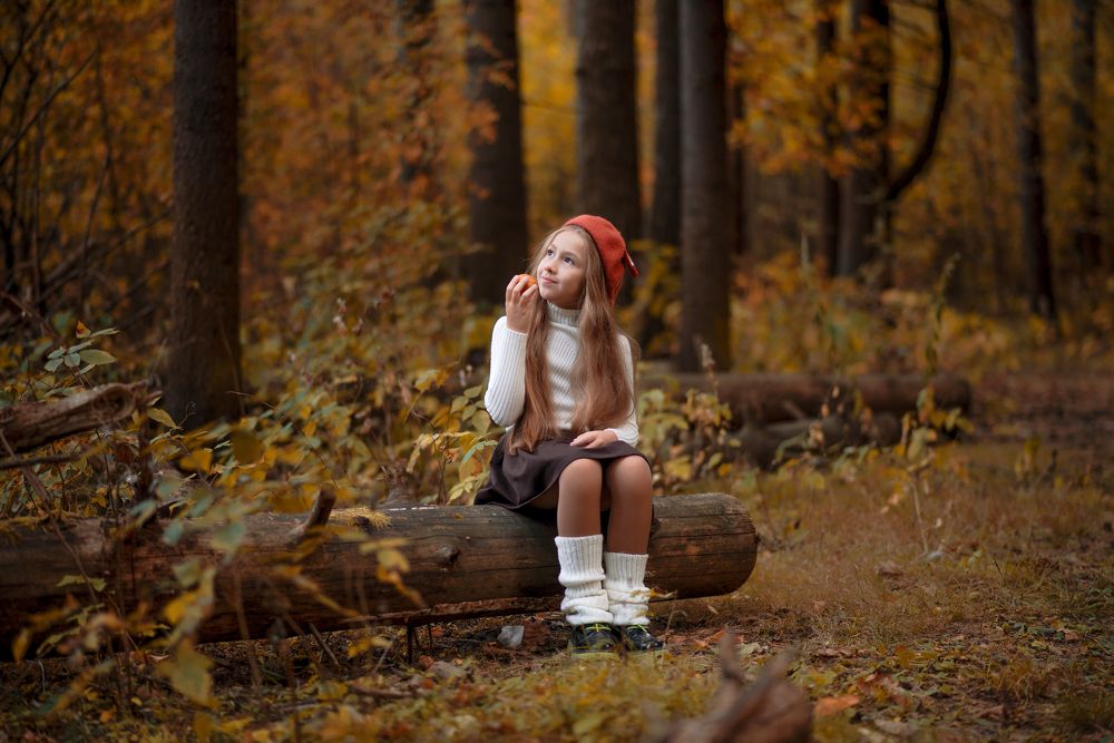 Photograph by Мария Логовик