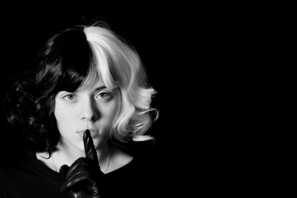 Photograph by Евгения Казакова