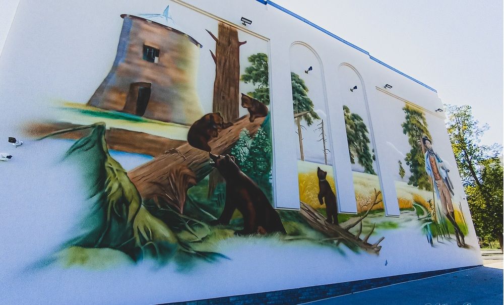 Photograph by Альберт Габбасов