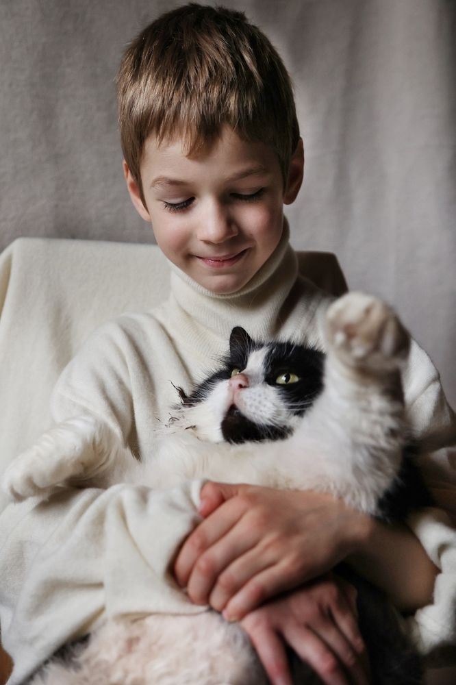 Фотография автора Алина Ефимова