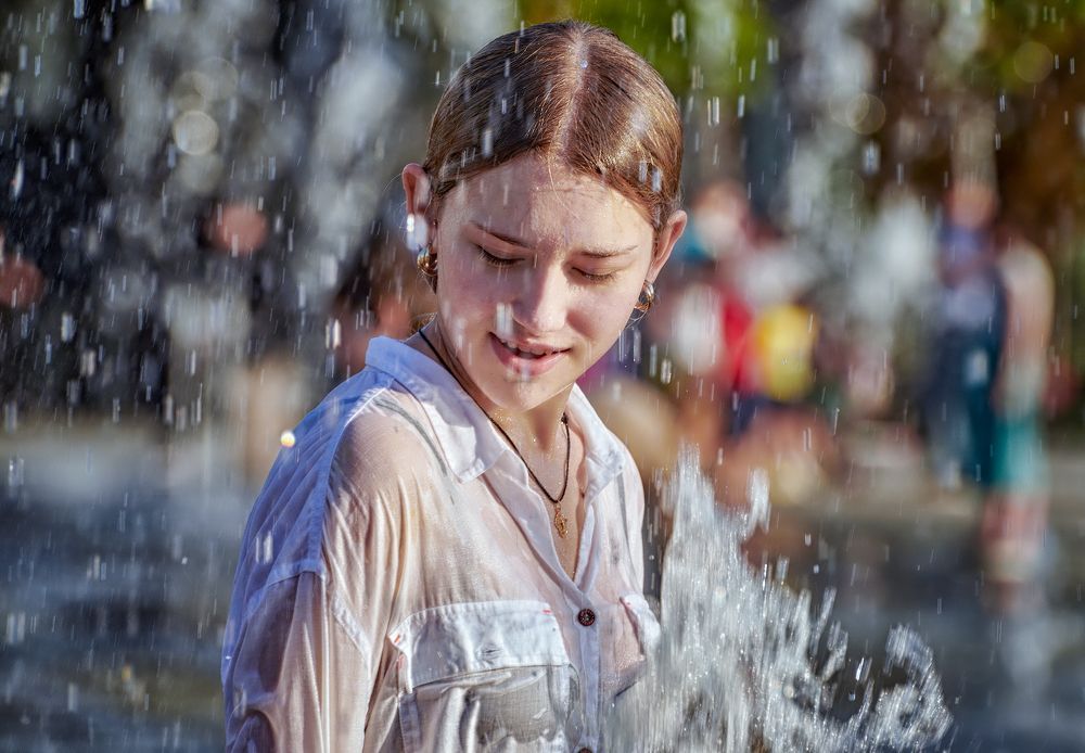 Photograph by Валерий