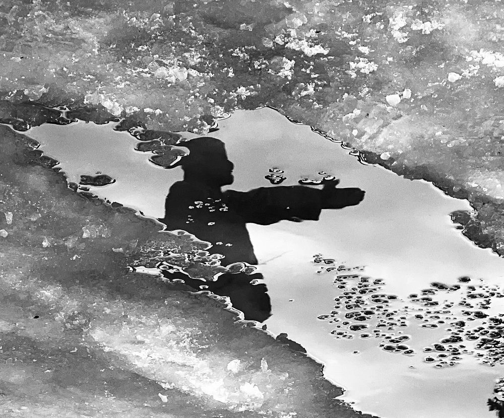 Photograph by Oleg Travin