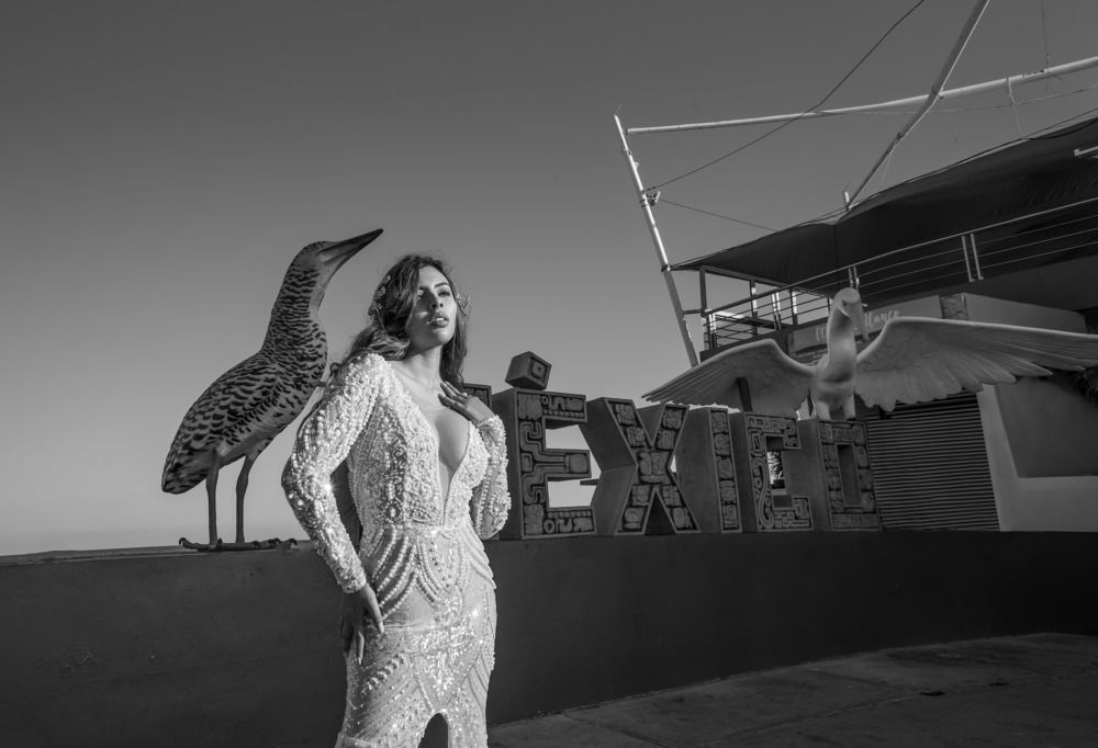 Photograph by Roberto Valdez